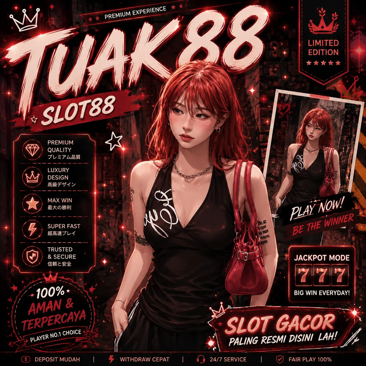 TUAK88